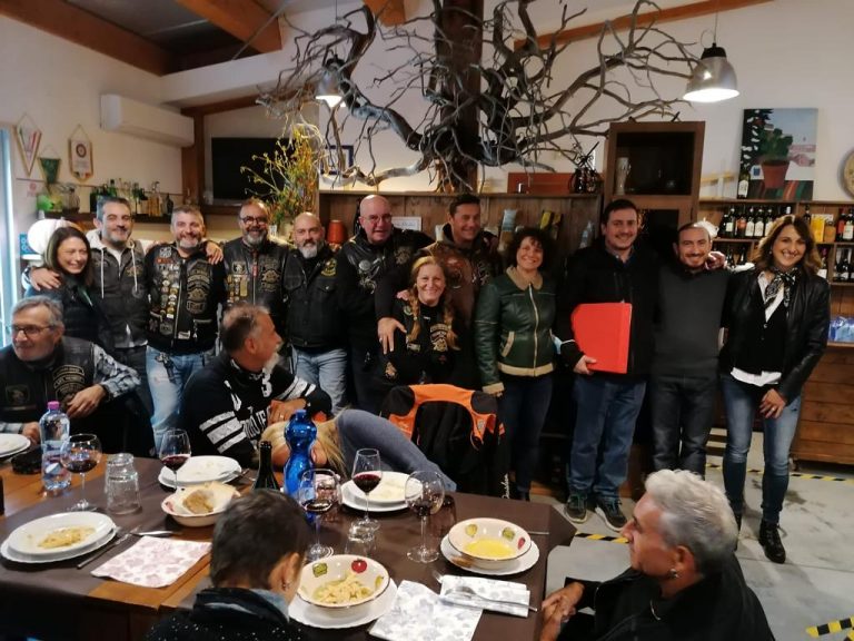 Conclusa la 5° Run delle Valli. Donati fondi ad Arquata del Tronto – LE FOTO