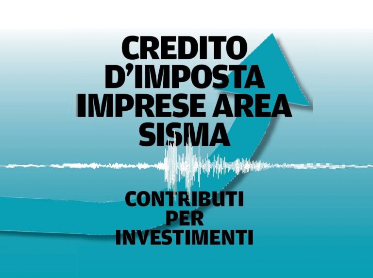 Credito d’imposta 2021, CNA Rieti: “Perché non possono essere presentate le domande”