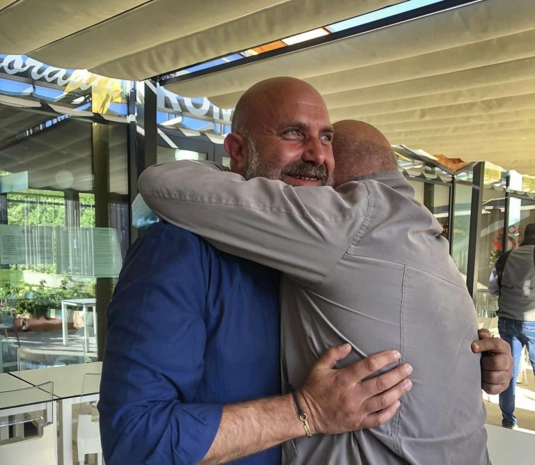 Cortellesi nuovo sindaco di Amatrice: “Scelto il futuro, mi aspetto collaborazione”