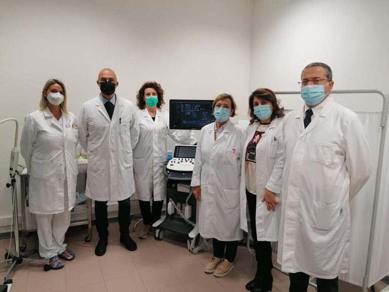 Nasce a Rieti l’Ambulatorio dedicato alle donne in menopausa
