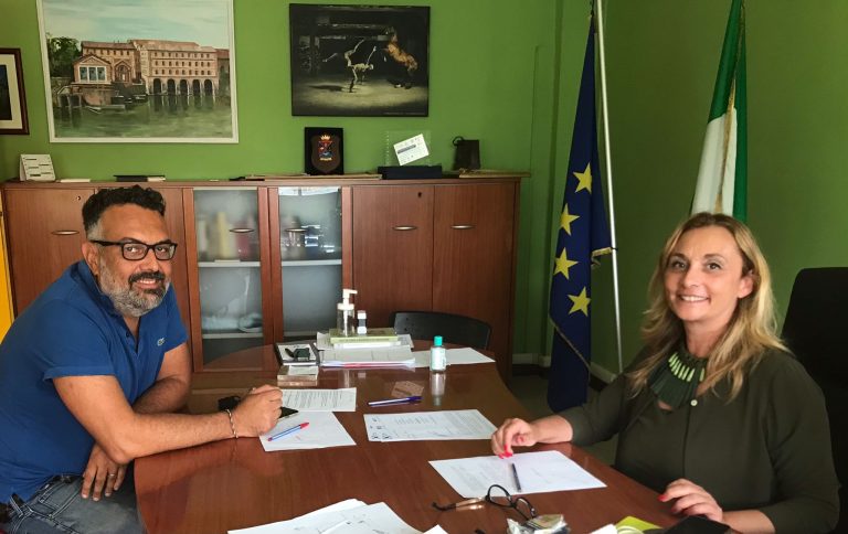 Servizio Civile Universale, approvato il programma del Comune di Fara in Sabina