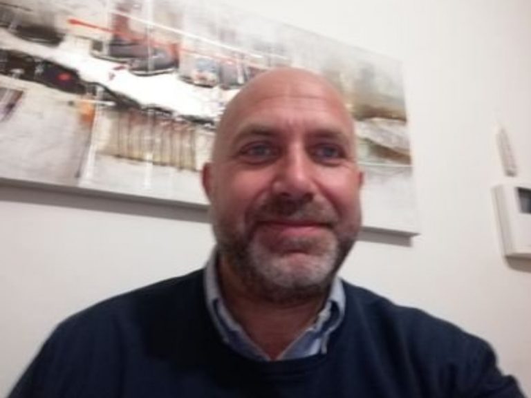 Giorgio Cortellesi è il nuovo sindaco di Amatrice