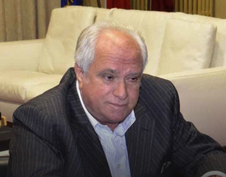 Si interrompe il rapporto tra il Rieti Calcio e il DG Franco Zavaglia
