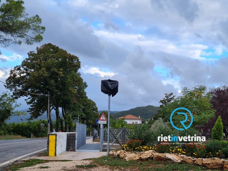 Il 9 ottobre a Piani Poggio Fidoni inaugurazione passerella pedonale intitolata ad Alvio Chiani