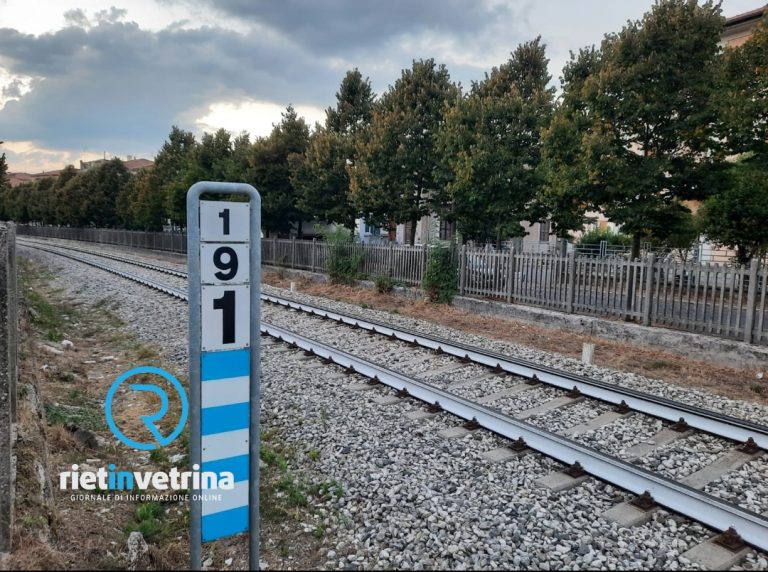 XXIII Premio di Poesia Ferroviaria San Bernardino Stimigliano – COME PARTECIPARE