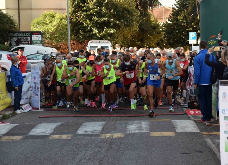 Corri Cures 2021 – CLASSIFICHE FINALI