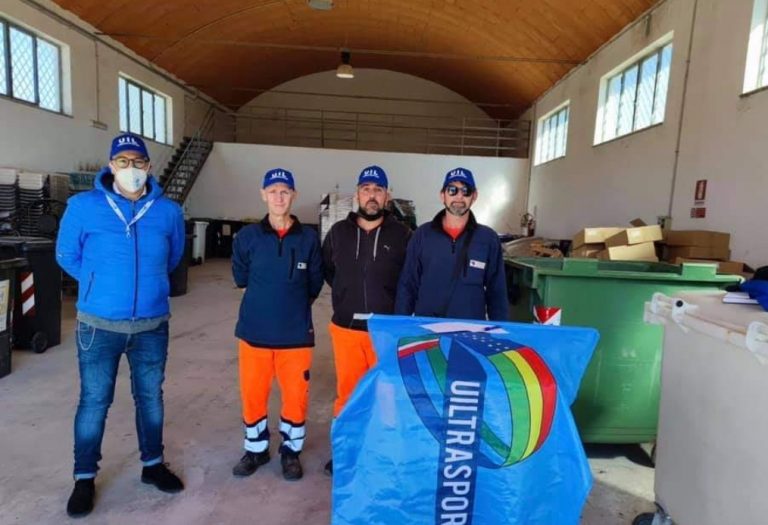 Diodoro, UIL Trasporti chiede intervento dell’Ispettorato del  Lavoro