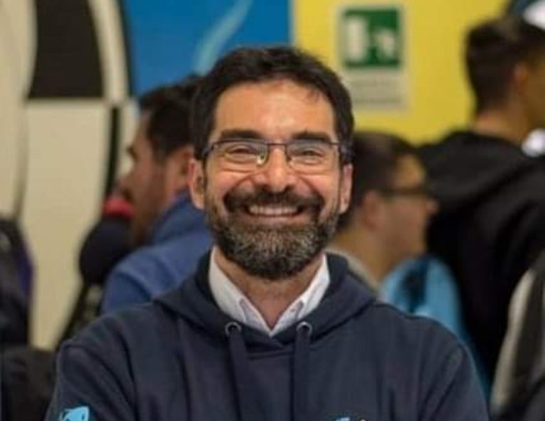 “A tu per tu”, venerdì 15 ottobre Daniele Rinaldi ospite di Radiomondo e Rietinvetrina