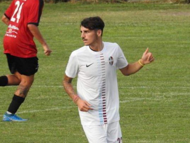 FC Rieti, Covarelli ceduto al Sora