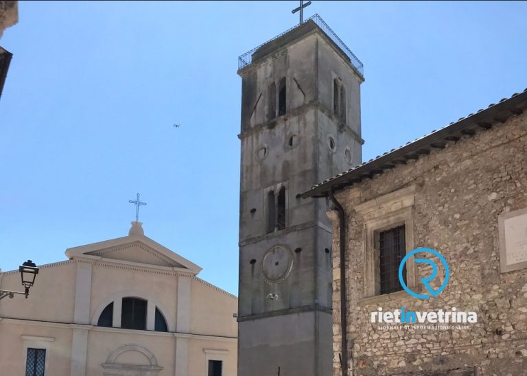 Il comune di Fara in Sabina finalmente verso un nuovo assetto urbanistico