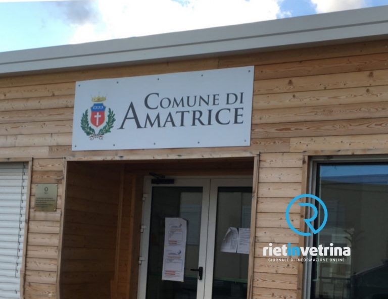 Proroga Credito d’Imposta, Serafini vicesindaco Amatrice: “Appello al commissario Legnini”