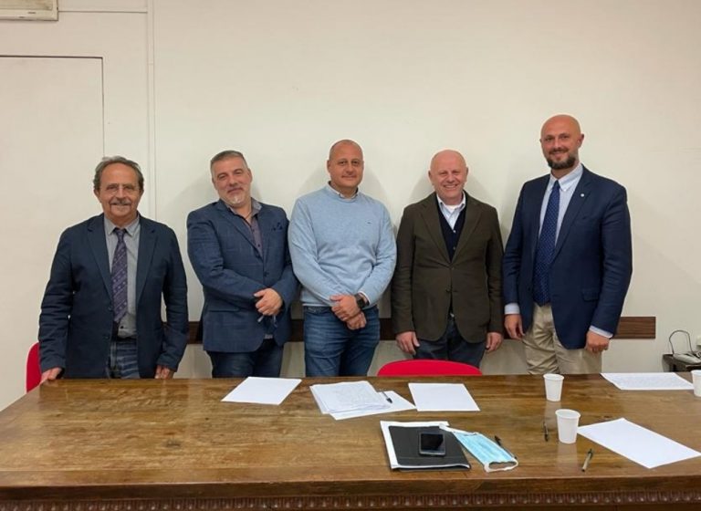 Insediamento nuovo Consiglio Federazione Lazio Dottori Agronomi e Forestali 2021 – 2025