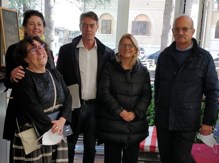 Avviata importante collaborazione tra ASL Rieti, Scuola di specializzazione in Igiene e Medicina Preventiva e Università di L’Aquila