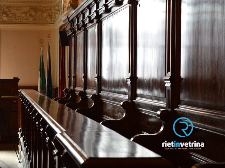Giovedì 3 ottobre si riunisce la Commissione Controllo e garanzia