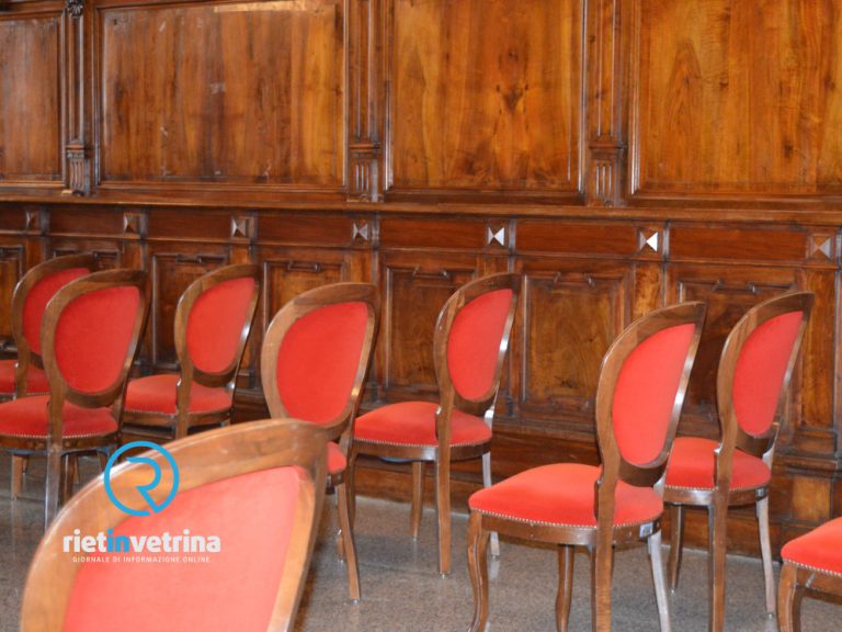 Nell’Aula Consiliare del Comune di Rieti il convegno: “Famiglie Fragili – La tutela del minore, aspetti giuridici e sociali”