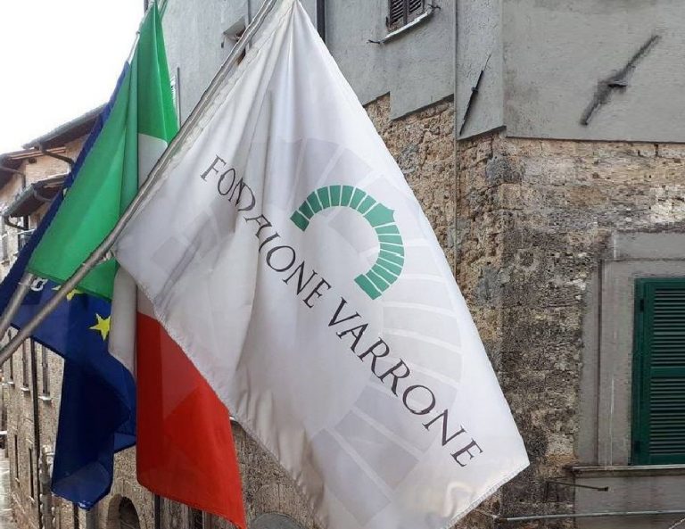 Opposizione al Comune di Rieti: “La Fondazione Varrone non diventi terreno di scontro e recuperi un profilo istituzionale”