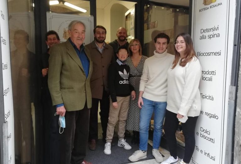 Dal Vivaio della Fondazione Varrone tre nuove imprese nell’ultima settimana