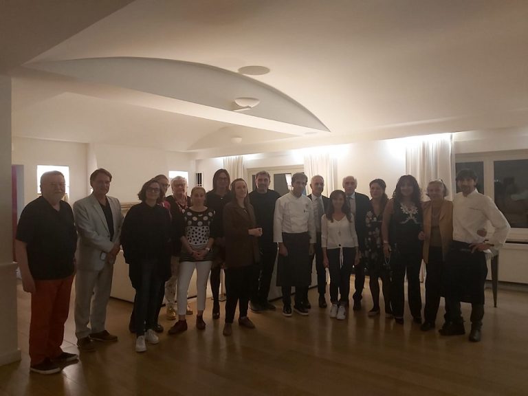 Al Buy Lazio 23 tour operator stranieri  alla scoperta del Reatino e della Tuscia