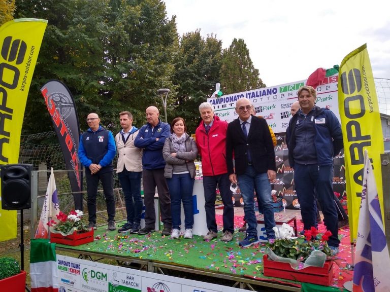 Campionato Italiano Trials 2021, tanti big nazionali a Rieti per l’assegnazione delle maglie tricolori