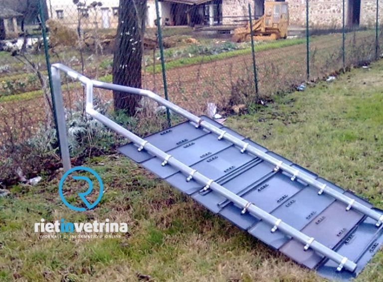 Meteo, ancora vento forte anche lunedi 13