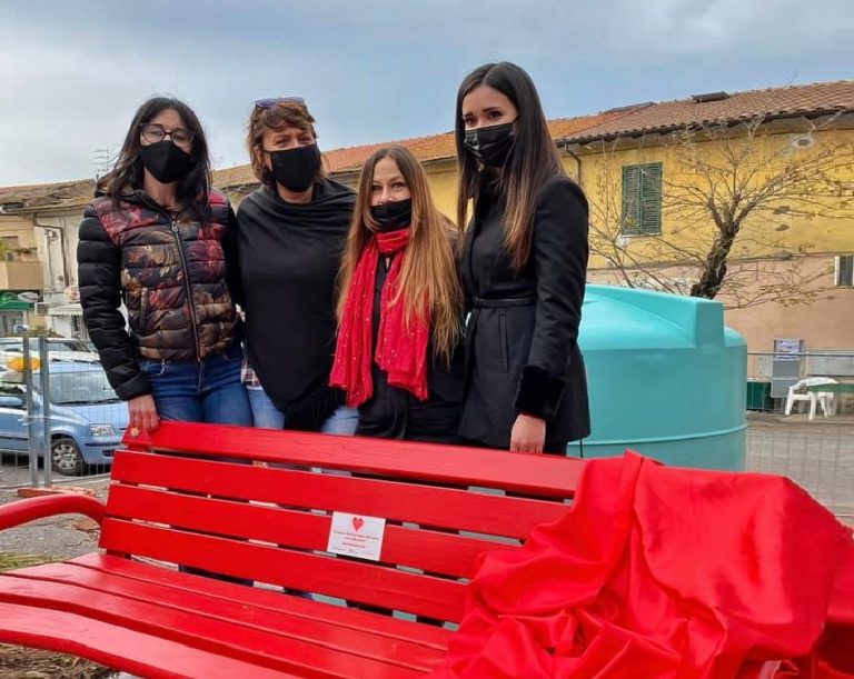 Lo sportello di ascolto dedicato alle donne di Fara in Sabina compie un anno