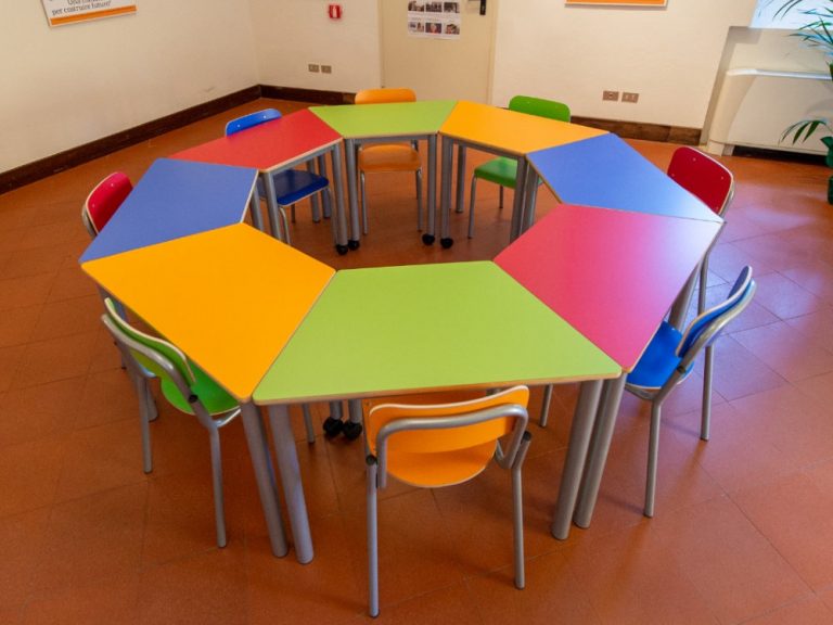Ci vuole un villaggio, una comunità in gioco per costruire futuro – Open week dal 25 al 29 ottobre
