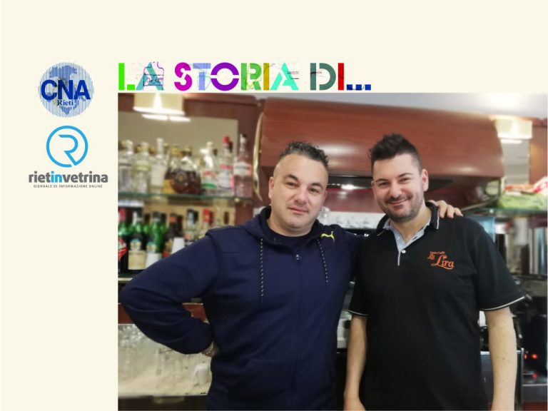 LA STORIA DI… Andrea e Marco