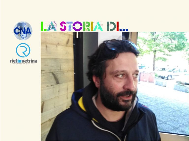 LA STORIA DI… Emanuele
