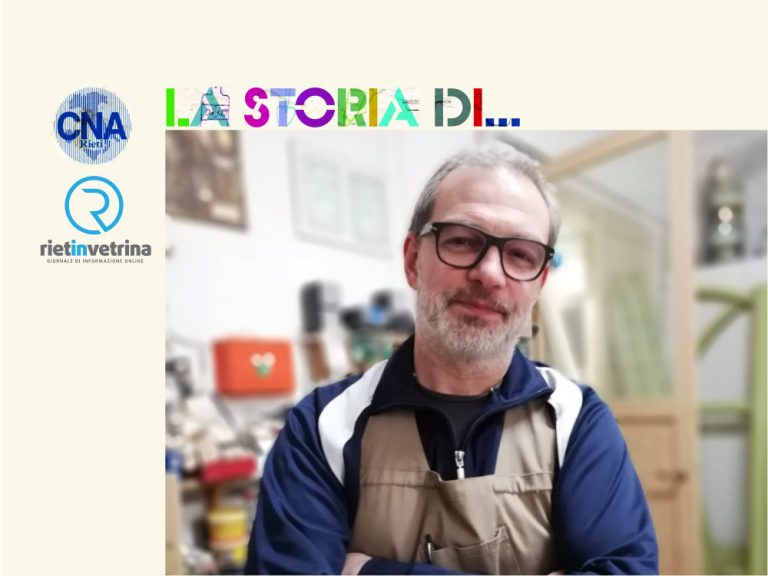 LA STORIA DI… Luca