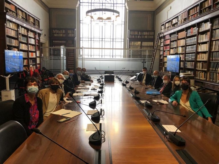 Ministero della Cultura, insediatosi il “Comitato Nazionale per l’Ottavo Centenario del Presepe di Greccio”