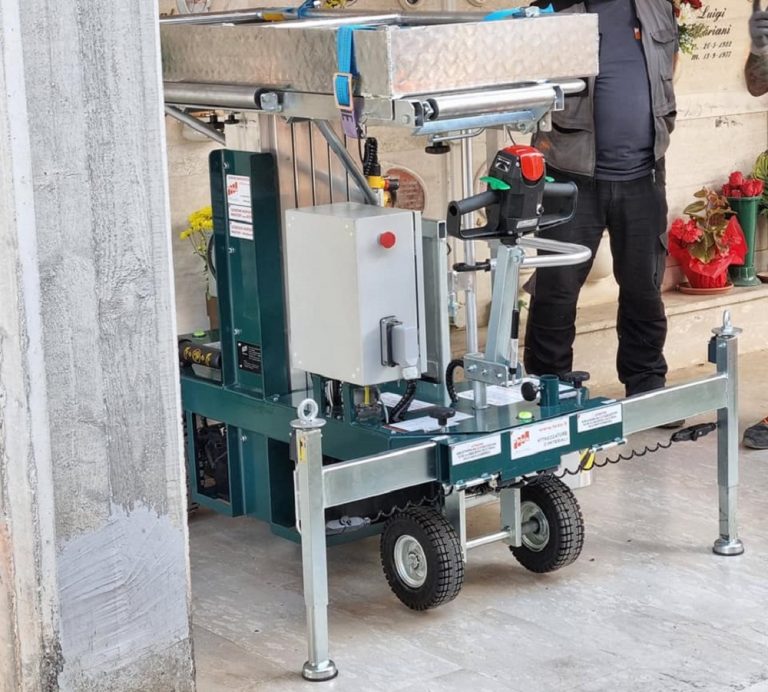 Contigliano, prevista installazione di attrezzature presso il Cimitero comunale e i cimiteri di San Filippo e Collebaccaro