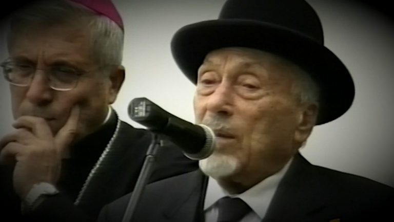 ► VIDEO – Ventennale del cimitero multiconfessionale di Rieti