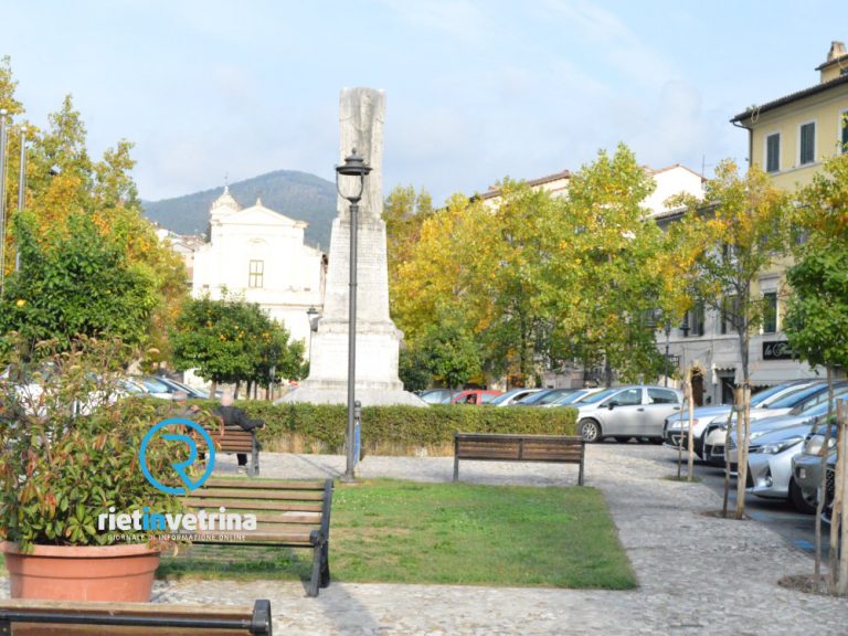 Diocesi Sabina-Poggio Mirteto, corso di Formazione all’Impegno Politico e Sociale