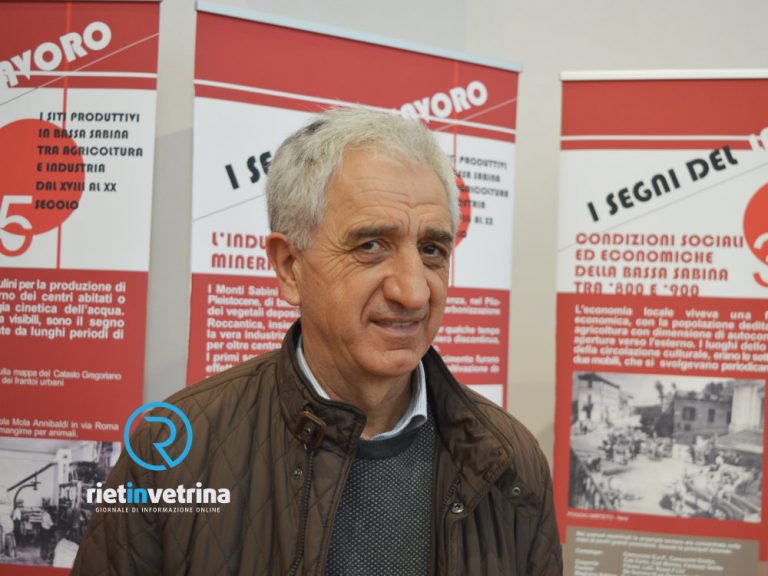 Covid, aumento dei contagi a Poggio Mirteto e zone limitrofe – L’APPELLO DEL SINDACO MICARELLI