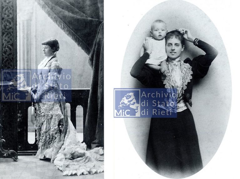 Donne tra storia e documenti, la Domenica di Carta nei fondi al femminile. Il 10 ottobre visita tematica all’Archivio di Stato di Rieti