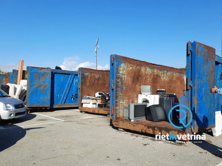 Giornata Ecologica ASM Rieti, il 21 marzo allo Stadio Centro d’Italia