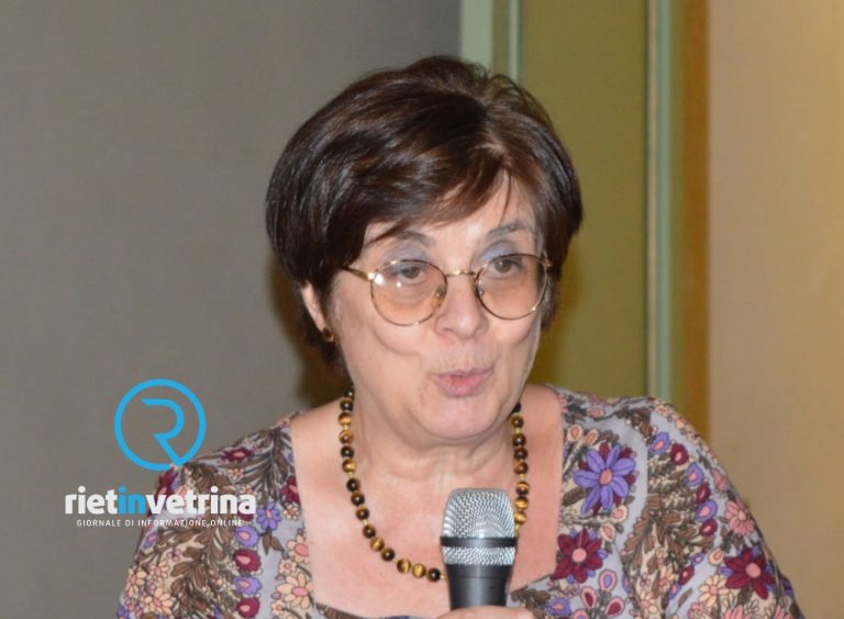 Prometeo organizza “Origine e storia della Chiesa di San Giovanni Battista di Paterno”, conversazione con Ileana Tozzi