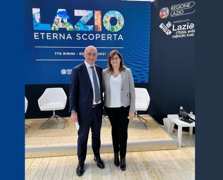 Turismo Lazio, con “Horse Green Experience” turismo esperienziale e sostenibile
