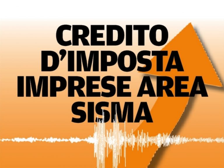 Credito d’Imposta, la CNA chiede la proroga al 2022