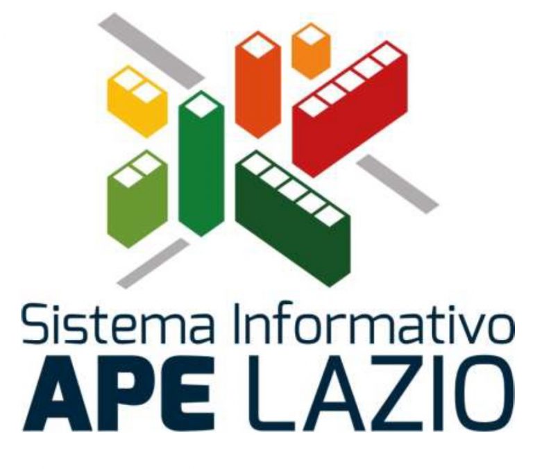 Energia: Istituito ApeLazio, archivio online certificazioni immobili