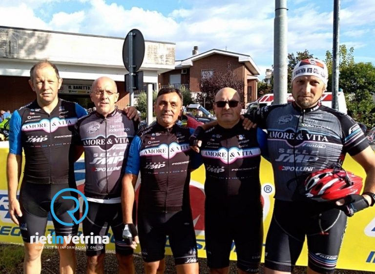 Domenica 17 ottobre torna il “Memorial Michela Fanini” organizzato dal Team Amore & Vita Radiomondo