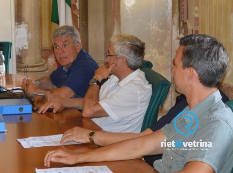 Comune Cittaducale, Minoranza: “Per la Maggioranza facile amministrare aumentando tasse e tributi del 300%”