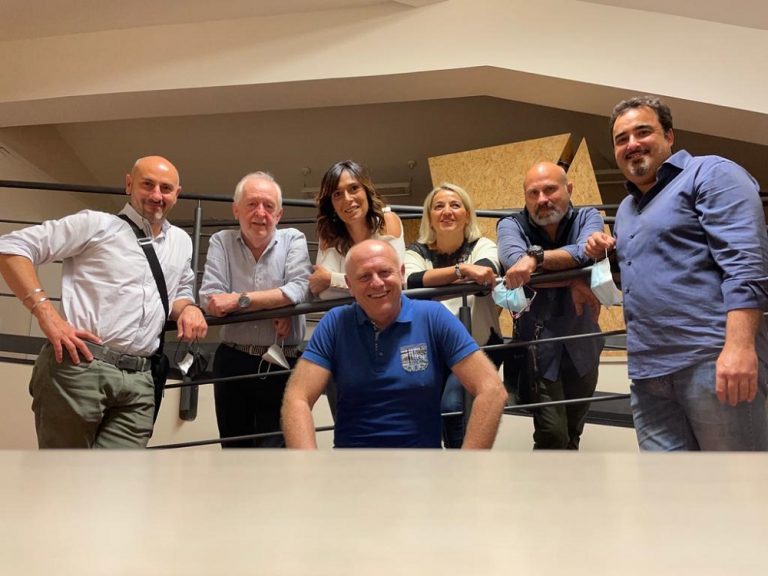 Provincia di Rieti, eletto il nuovo Consiglio dell’Ordine Agronomi e Forestali per il quadriennio 2021-2025