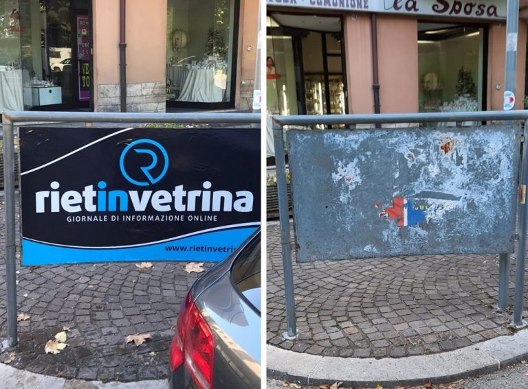Grazie di cuore per la tempestività