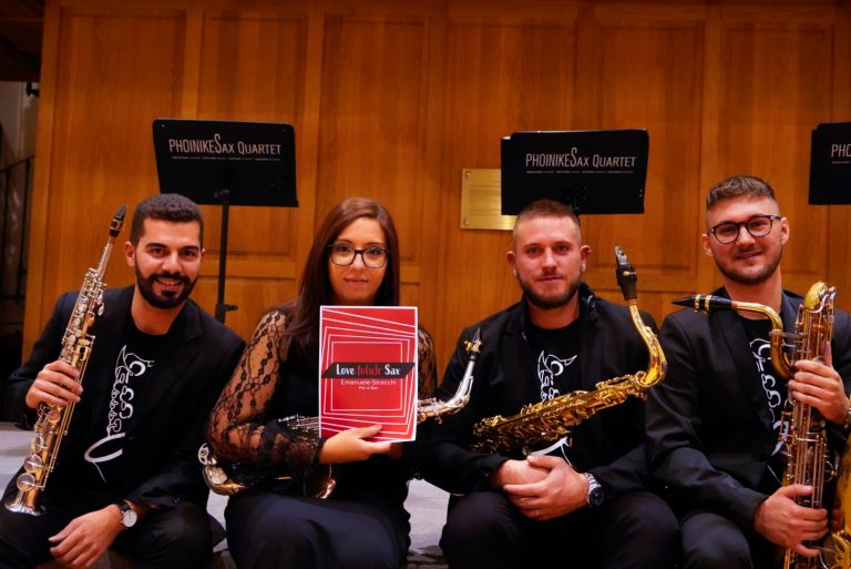 Concorso Internazionale di Interpretazione di Musica Contemporanea 2021 – I VINCITORI
