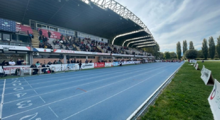 Il 27 settembre si riunisce la Commissione Sport e Turismo, temi: European Athletics Under 18 e costituzione Comitato “Rieti 2026”