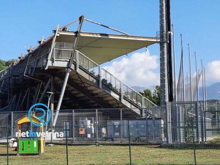 Lazio – Atromitos, divieto vendita bevande in bottiglie di vetro e lattine