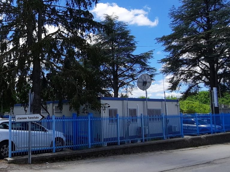 Ricostruzione post-sisma, gara in corso per la progettazione del Comando Stazione Carabinieri di Amatrice