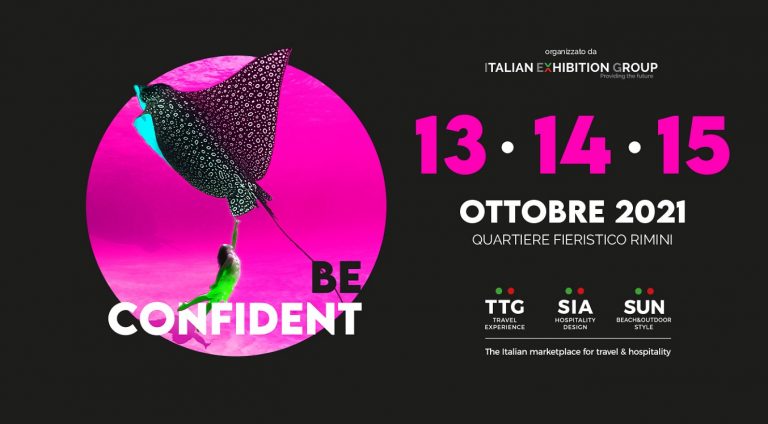 Il Lazio al TTG Travel Experience di Rimini con eventi per B2B e player turismo