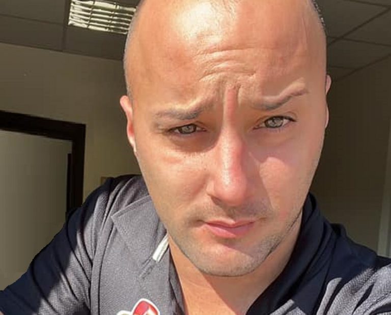 Fara in Sabina, al campo sportivo Amerigo Di Tommaso verrà apposta una targa in ricordo di Valerio Ciceroni